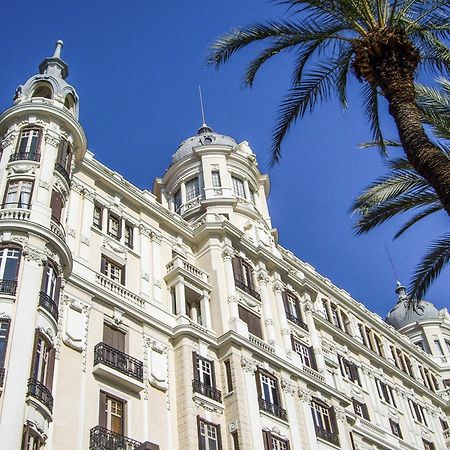 אליקאנטה Gerona Apartment By Ghr Rentals מראה חיצוני תמונה