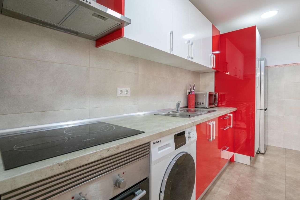 אליקאנטה Gerona Apartment By Ghr Rentals מראה חיצוני תמונה
