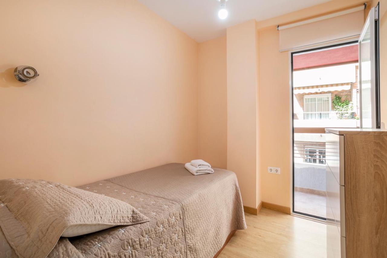 אליקאנטה Gerona Apartment By Ghr Rentals מראה חיצוני תמונה