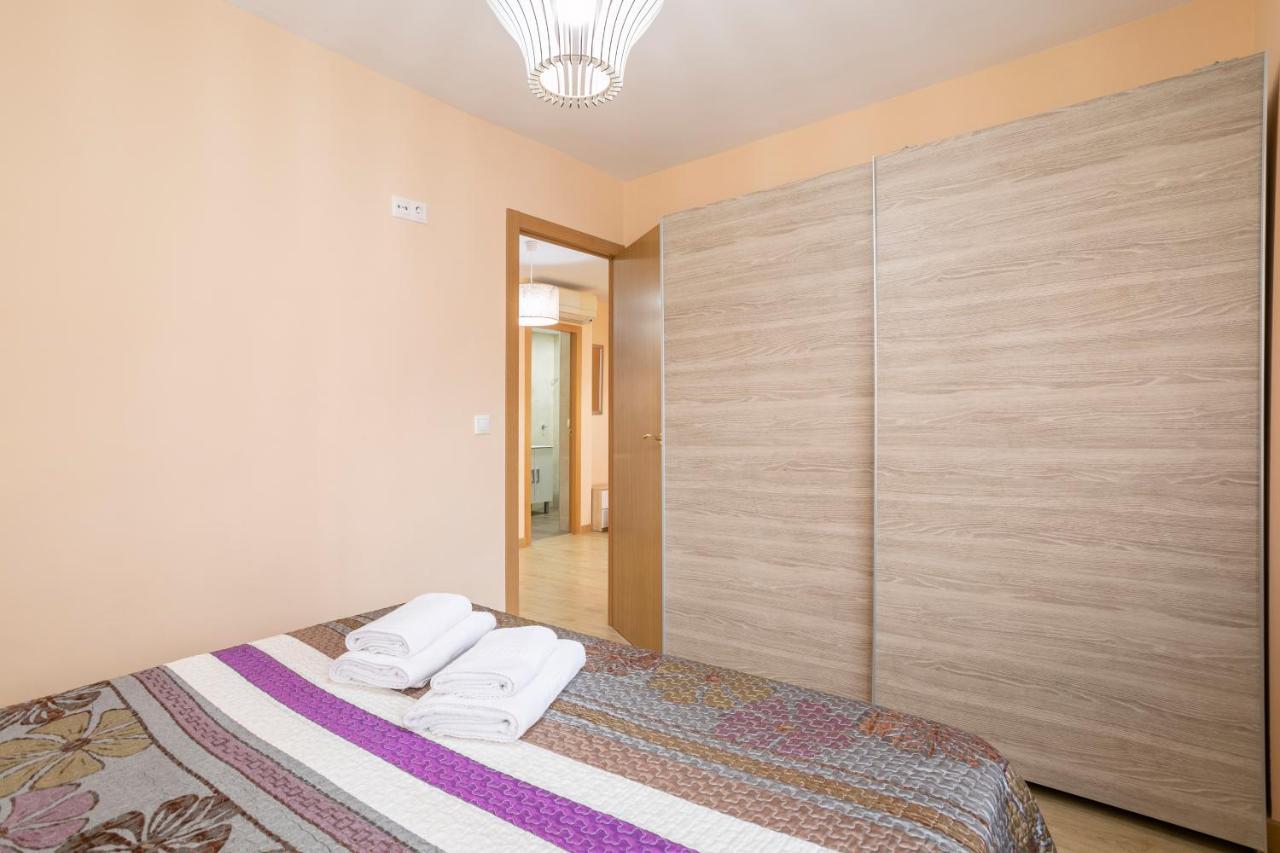 אליקאנטה Gerona Apartment By Ghr Rentals מראה חיצוני תמונה