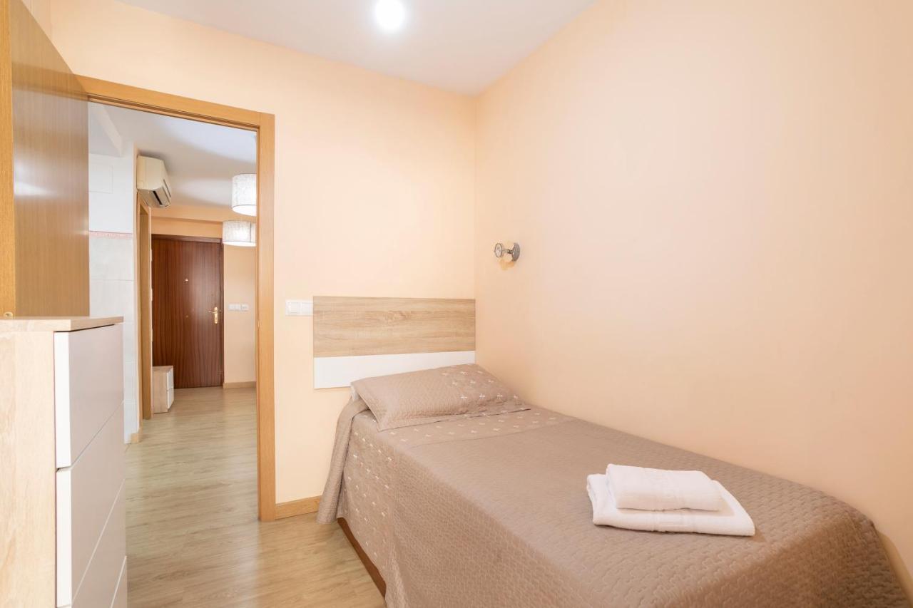 אליקאנטה Gerona Apartment By Ghr Rentals מראה חיצוני תמונה