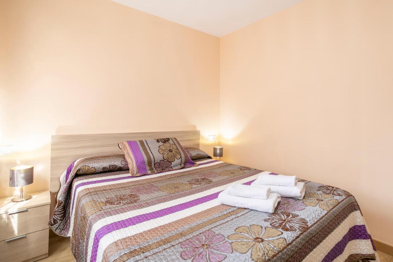 אליקאנטה Gerona Apartment By Ghr Rentals מראה חיצוני תמונה