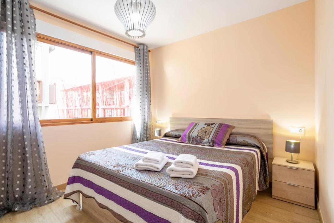 אליקאנטה Gerona Apartment By Ghr Rentals מראה חיצוני תמונה