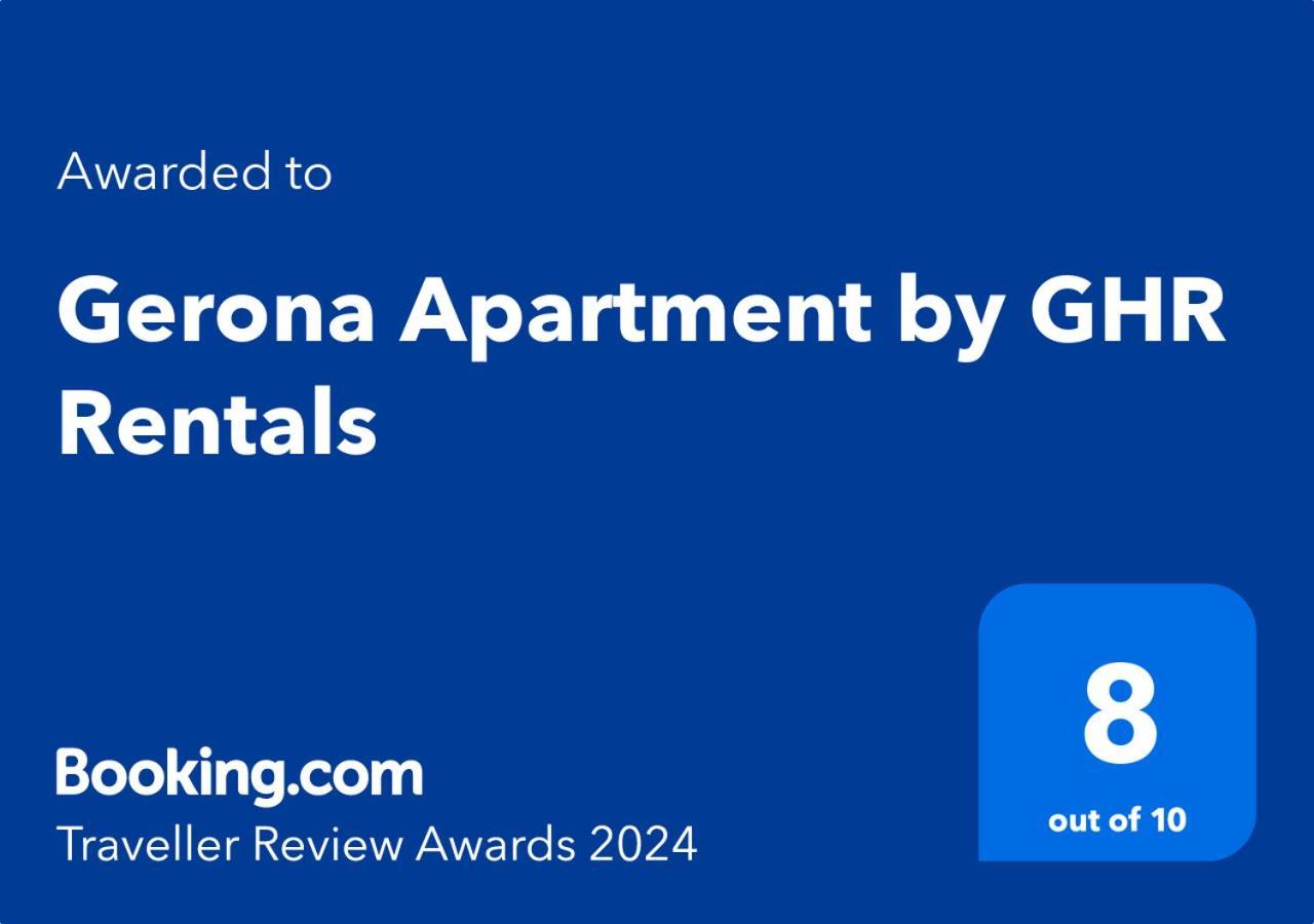 אליקאנטה Gerona Apartment By Ghr Rentals מראה חיצוני תמונה